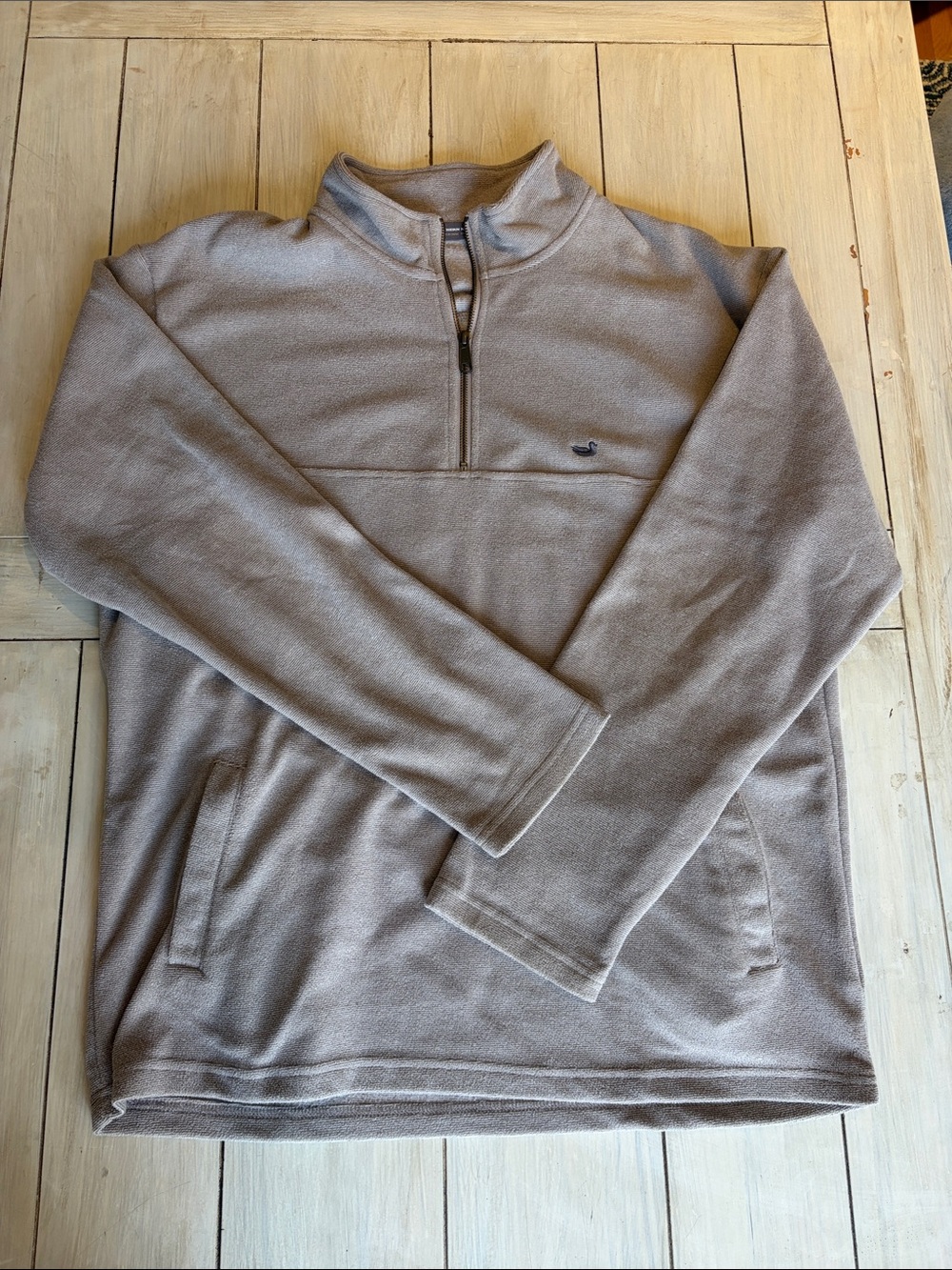 Southern Marsh Pullover Size Large